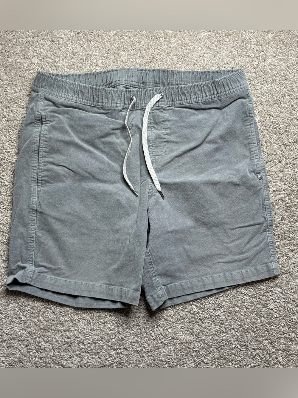 Vuori Men's Optimist Short